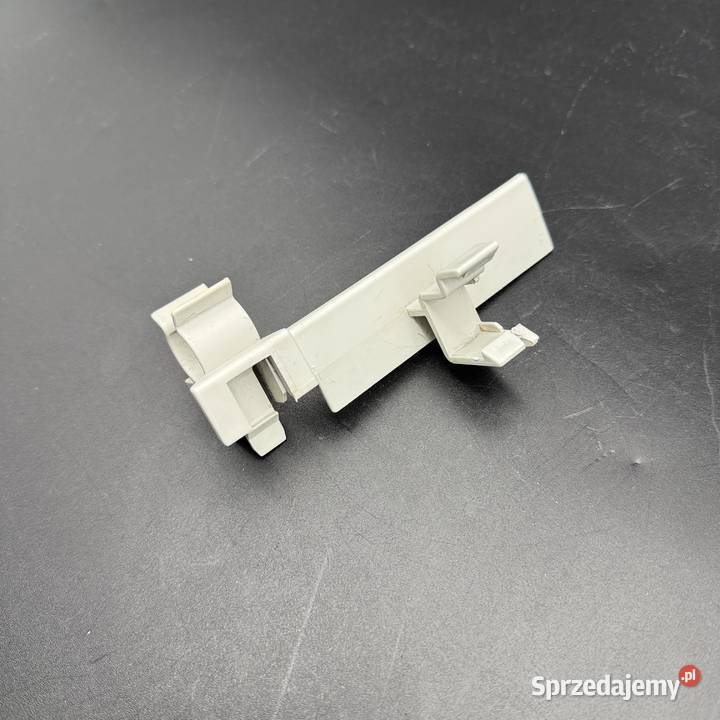 Uchwyt blokady zamka pralki Miele Jasienica