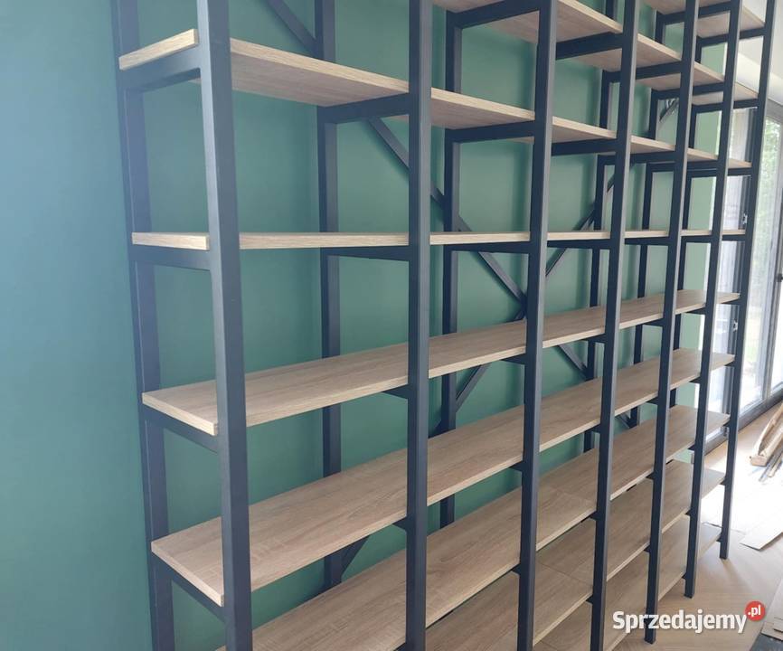 Meble ogrodowe Strzyżów