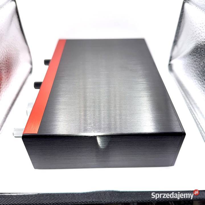 Karta dźwiękowa audio interfejs Focusrite Warszawa