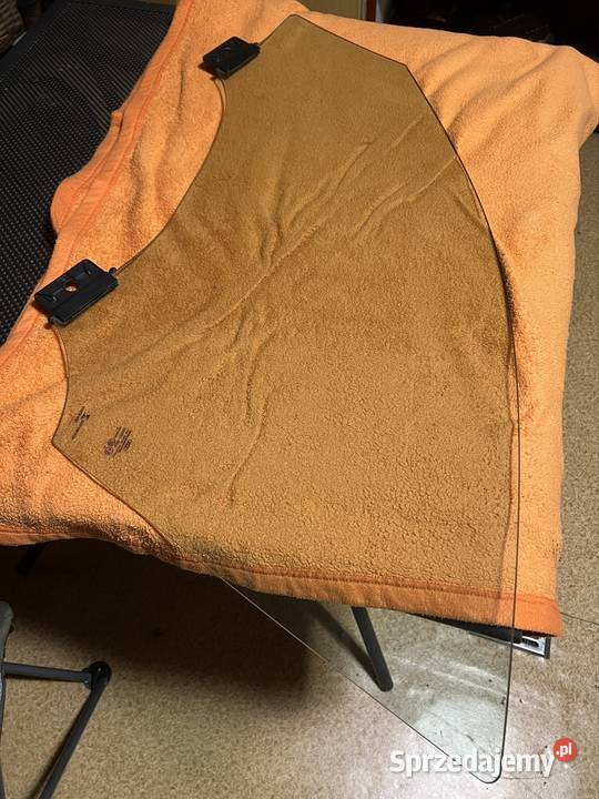 Szyba a6 c7 fl akustyczna 4G0845022C