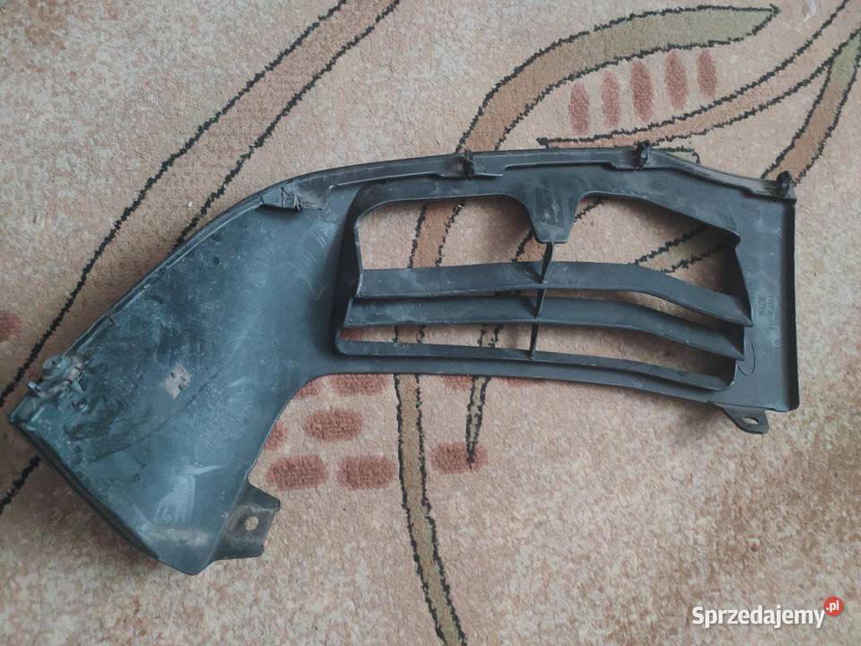 Spoiler zderzaka DO LEXUS RX AL10 oe 527120E010 Suwałki