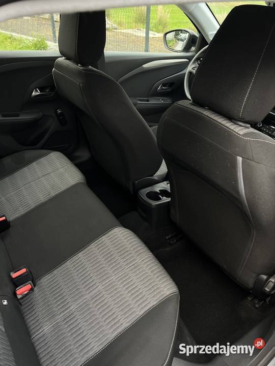 Opel Corsa F bluetooth Mikołów sprzedam