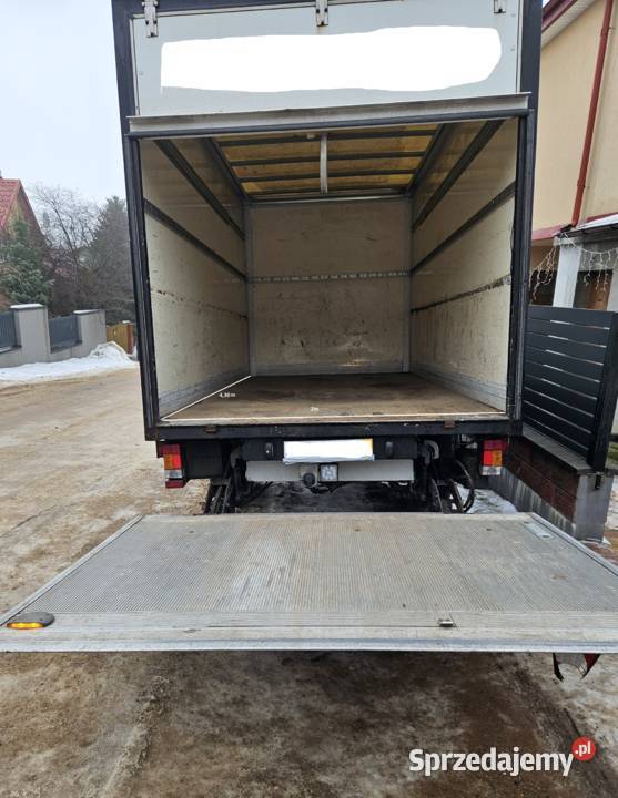 Sprinter 30D 190 Białystok