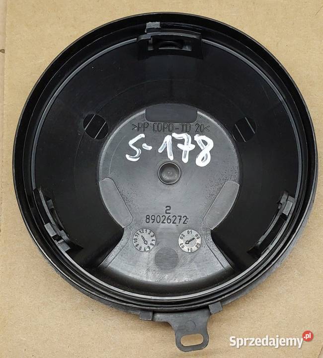DEKIEL ZAŚLEPKA LAMPY XENON RENAULT LAGUNA II 2 dolnośląskie