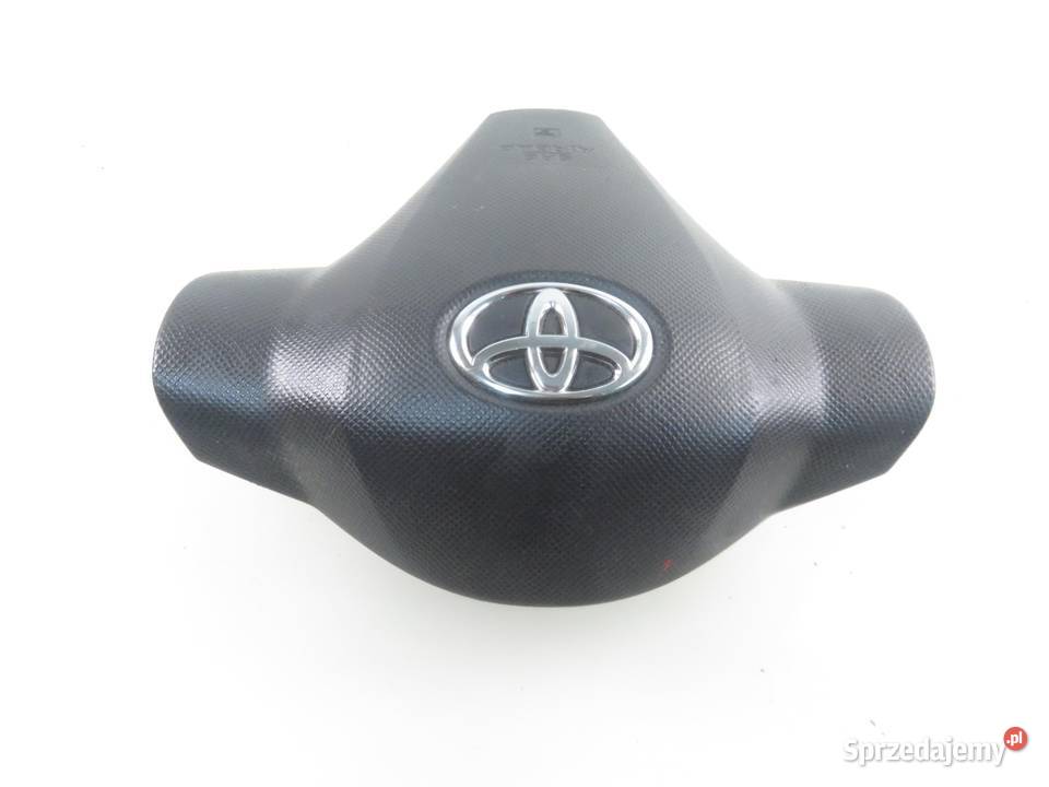 PODUSZKA KIEROWCY TOYOTA YARIS II P9 451300D150D osobowe