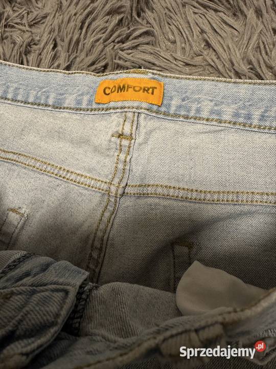 No Name Jeansy Katowice