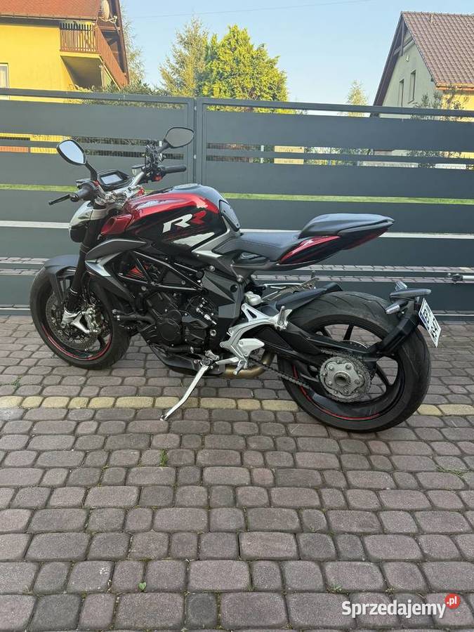 MV Agusta