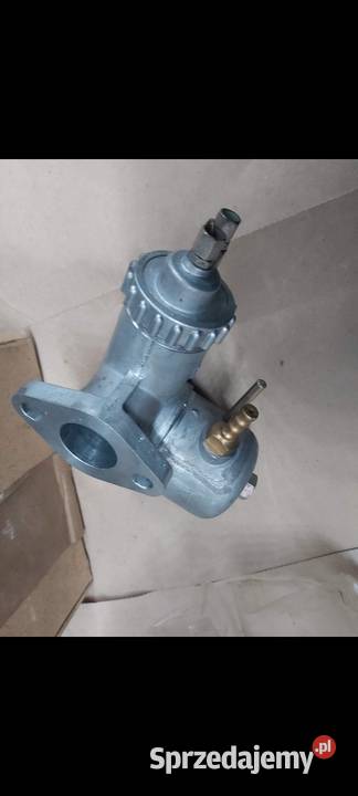 wsk 175 gaźnik NOWY Rypin sprzedam