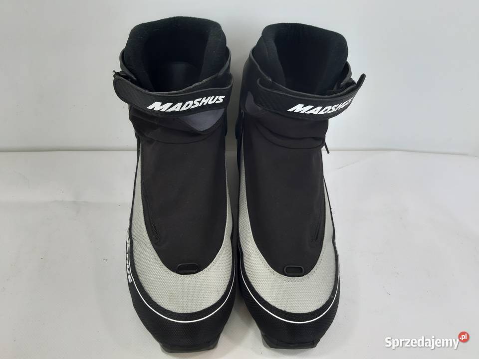 buty biegowe MADSHUS CT 150 47 łódzkie Sieradz