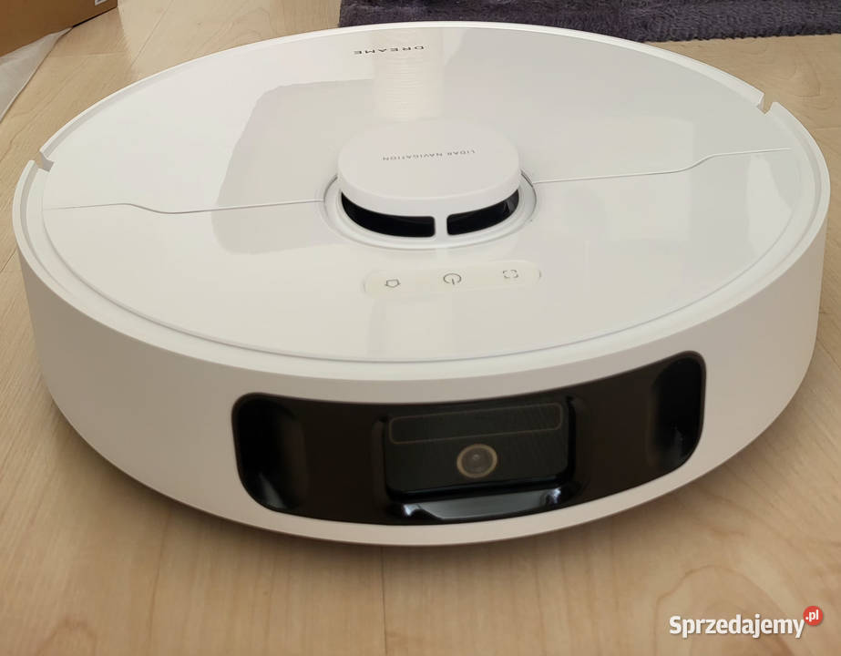 Robot Dream L40 ultra Astan nowy Busko-Zdrój