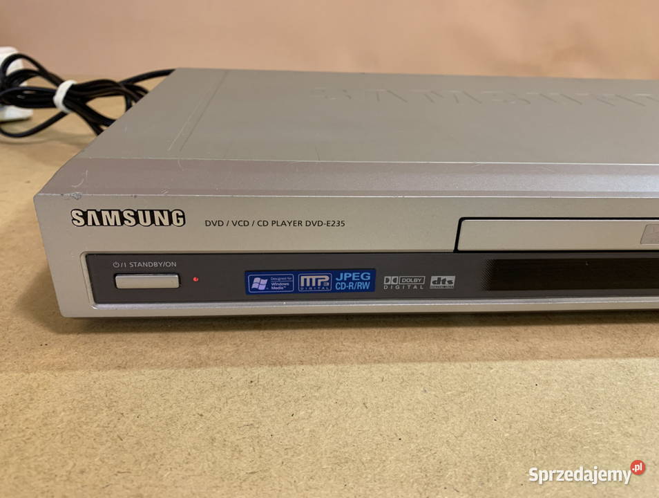 50 Filmy DVD odtwarzacz DVD Samasung 3 i więcej Stalowa Wola sprzedam