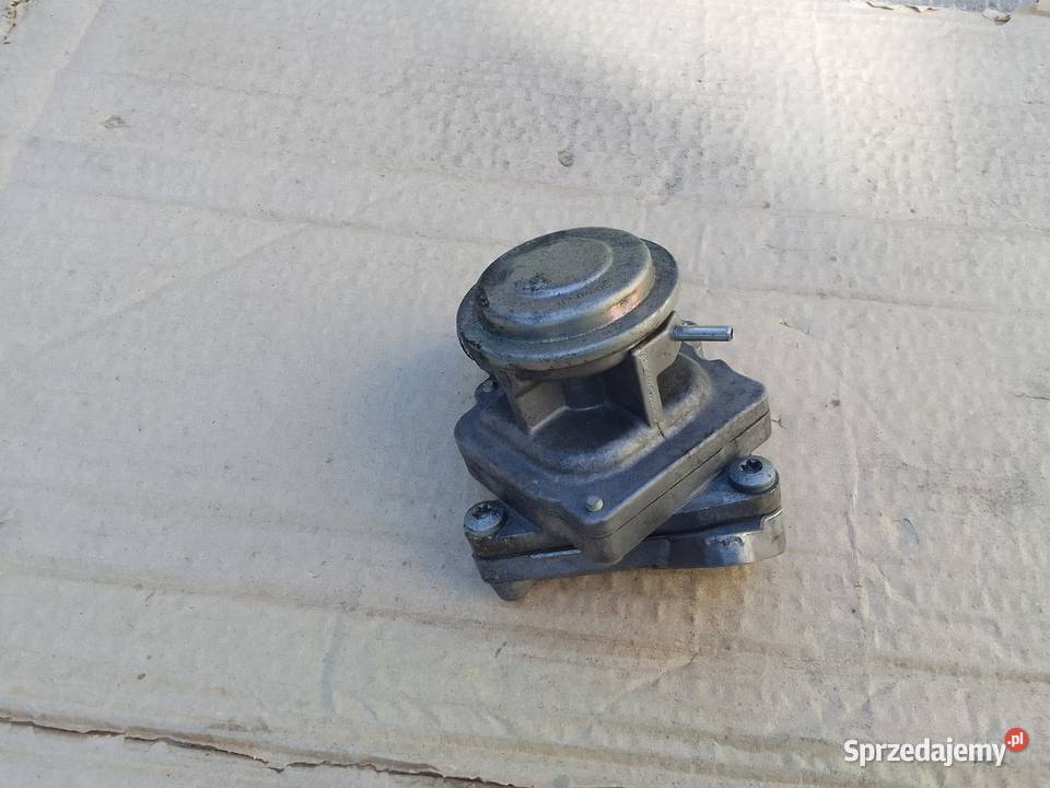 Podstawa zaworu EGR A2721420115 Tarnów