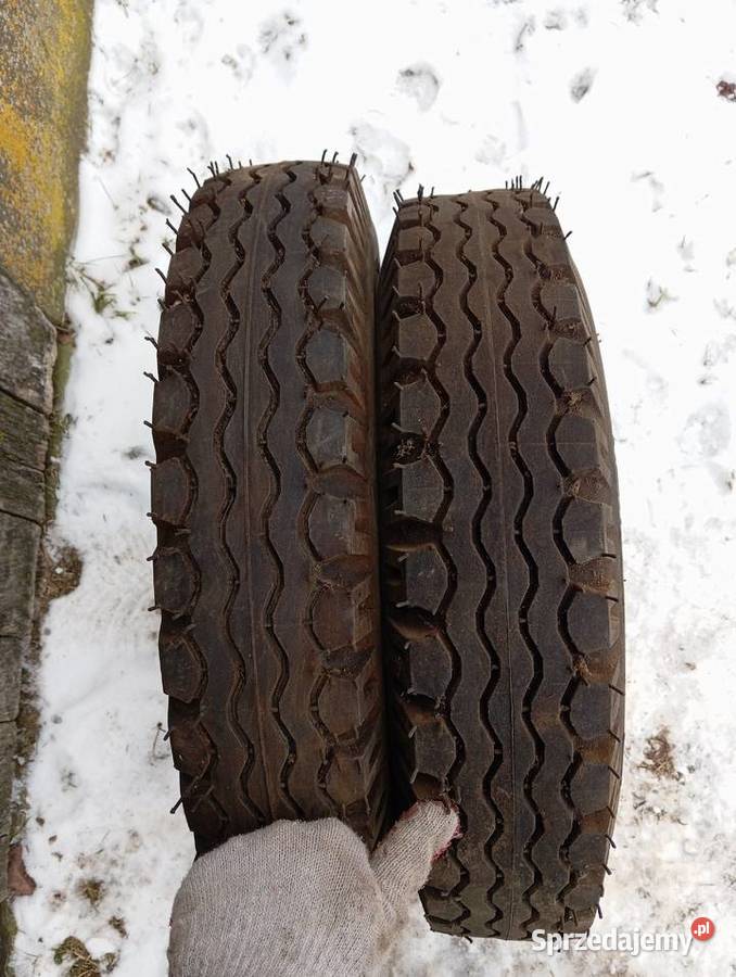 Opony 23x5 Stomil Skulsk