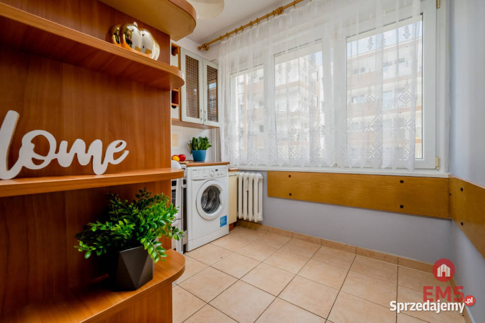 Mieszkanie Białystok 482m2 3pok