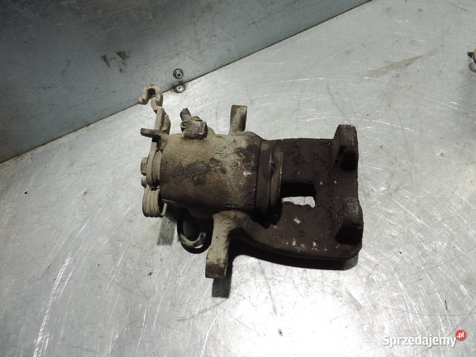 VW TOURAN 19 TDI ZACISK HAMULCOWY PRAWY TYŁ Nowy Sącz