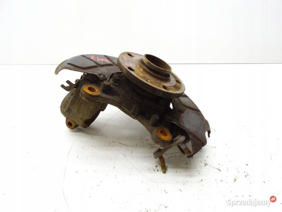 ZWROTNICA LEWA LEWY PRZÓD PRZEDNIA AUDI Q3 8U 20