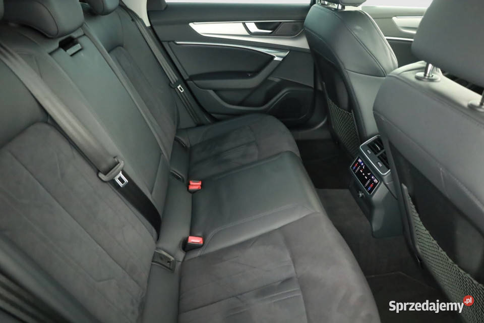 Audi A6 40 TDI A6 Katowice