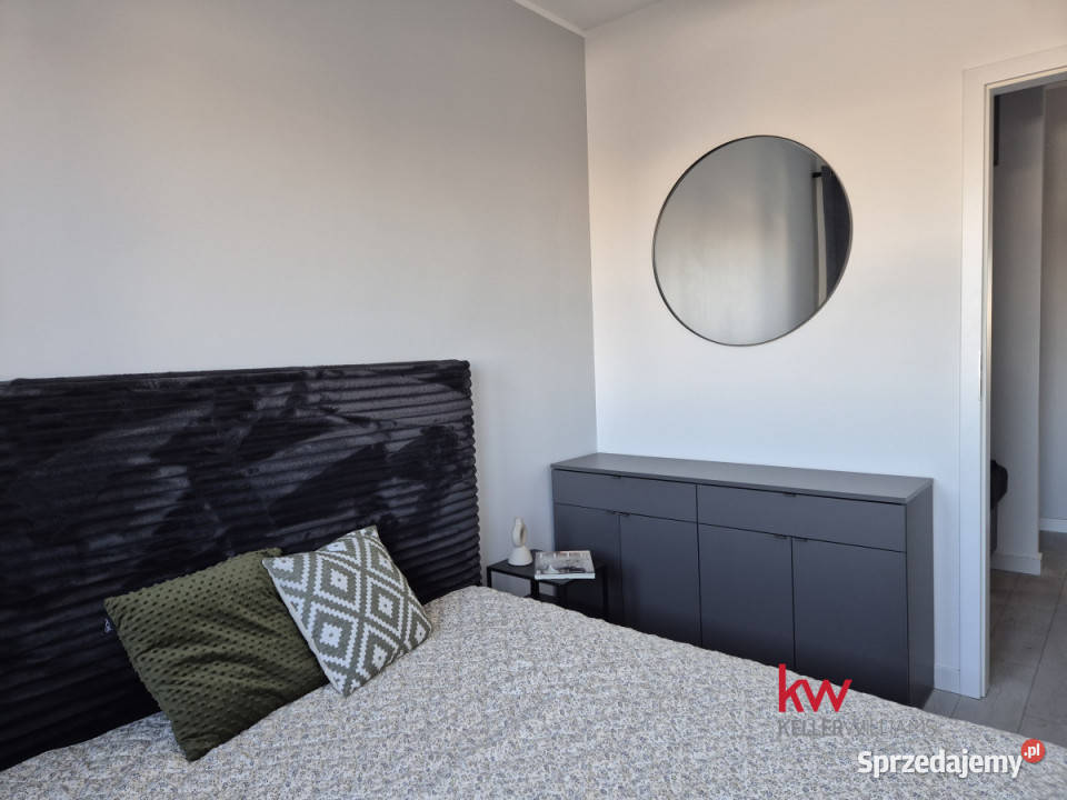 Do wynajęcia mieszkanie Poznań Jasielska 32m2 Wynajem