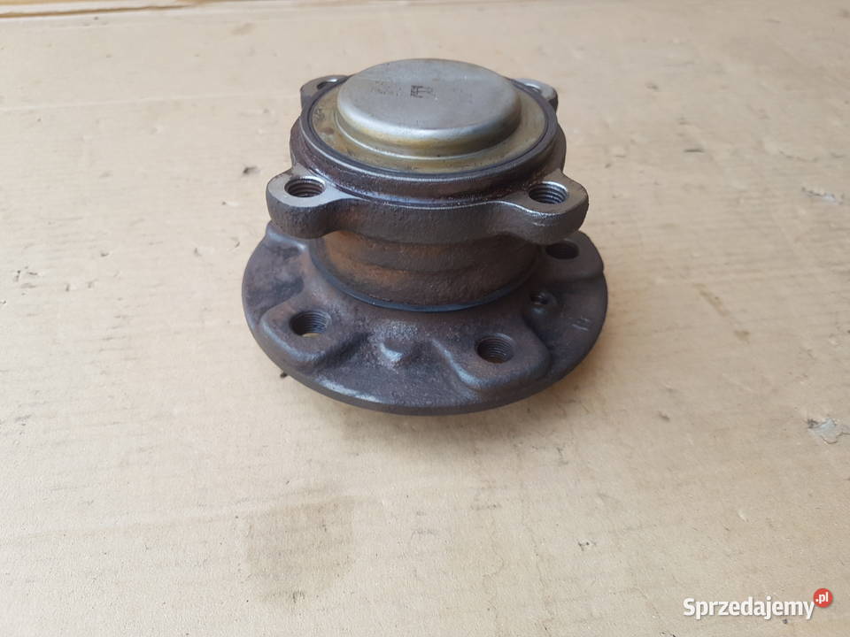 BMW 218d seria 2 F45 Active Tourer piasta tylna Legnica