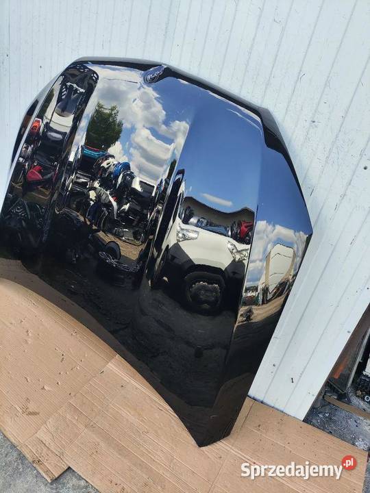 MERCEDES GLE W167 MASKA POKRYWA sprzedam