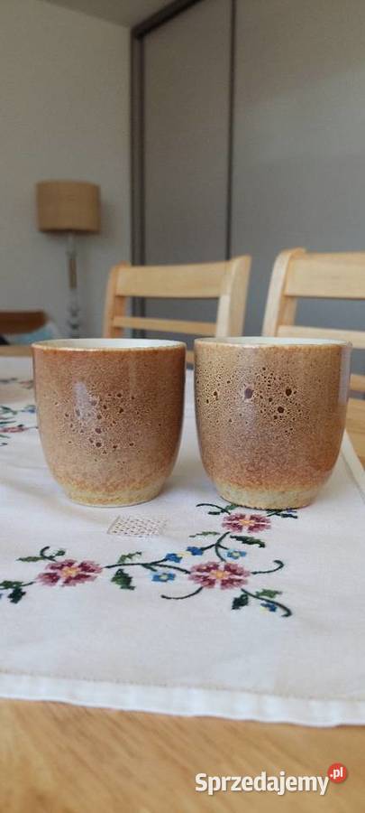 Kubki JAŚ Mirostowice Kubki Mirosławiec