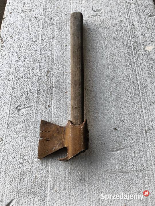 Siekiera przedwojenna sprzedam Bochnia