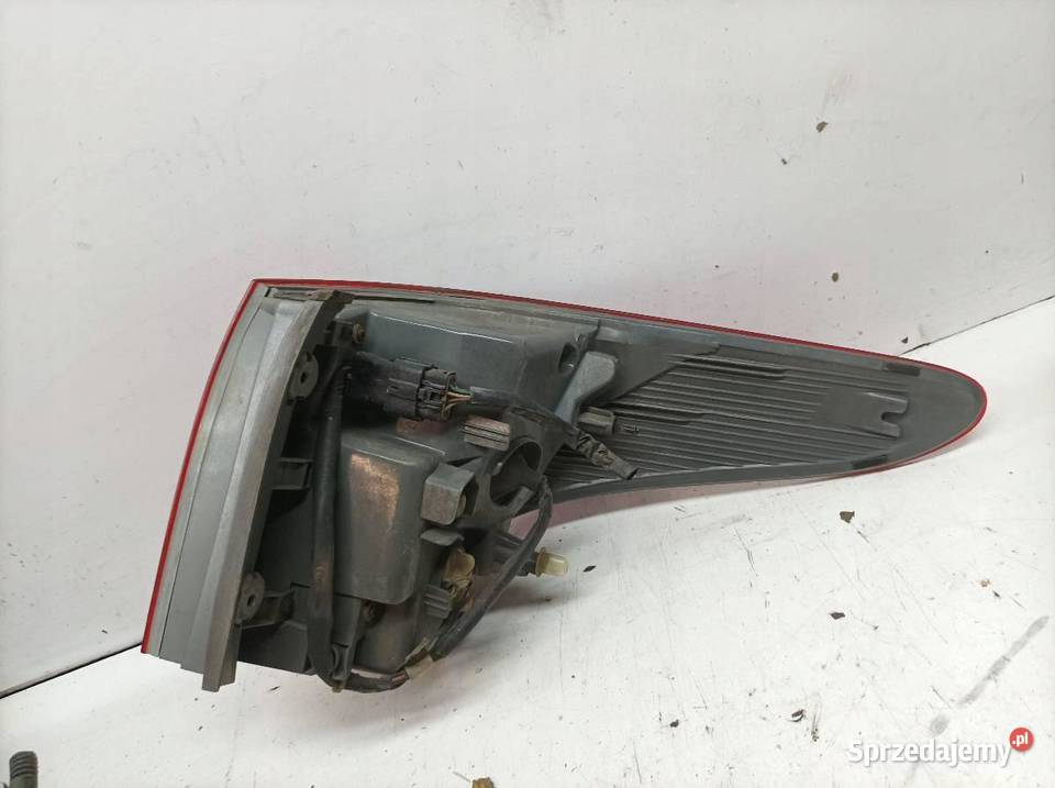 LAMPA TYŁ LEWA EU 924013J120 Hyundai ix55 I