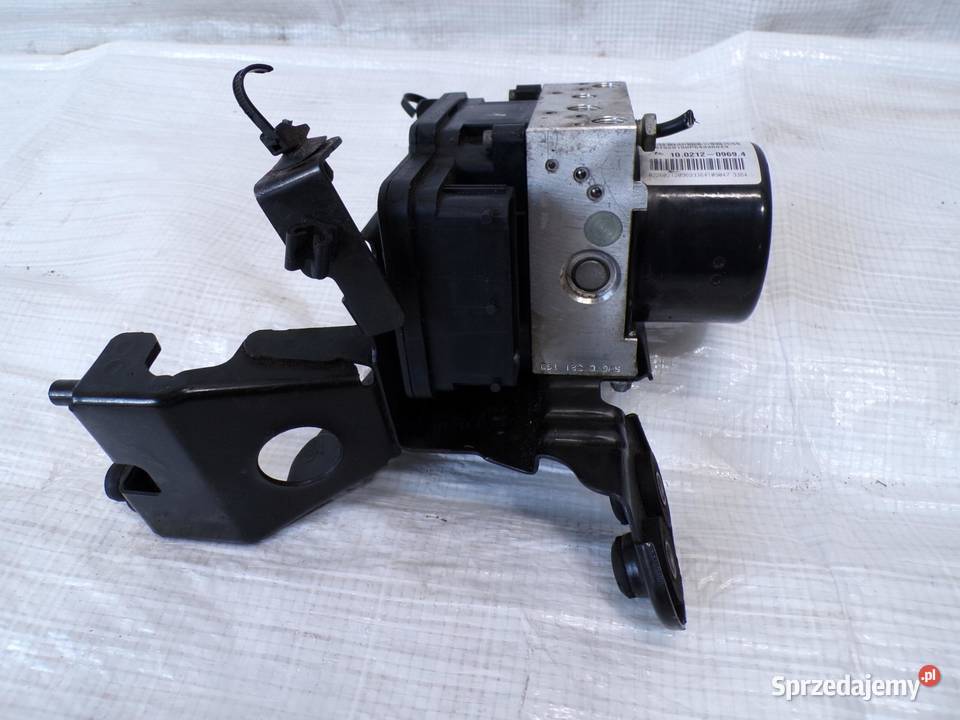POMPA HAMULCOWA ABS OPEL ASTRA IV J 16 CDTI