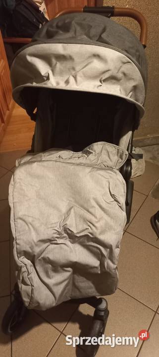Wózek Spacerowy Coletto Coletto sprzedam