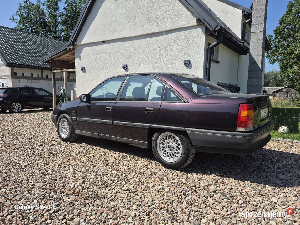 Opel Omega A Białystok