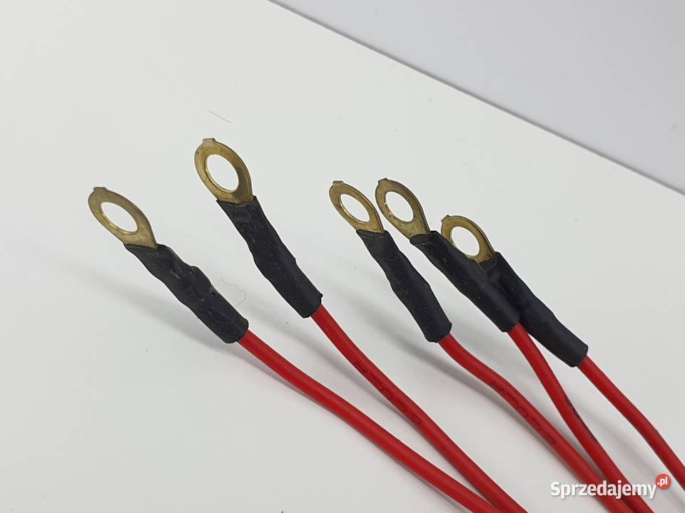 Wiazka Instalacja Skuter Kumpan Electric 54I sprzedam