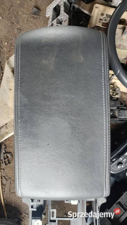 Podłokietnik Peugeot 508 sedan europa Książ Wielkopolski