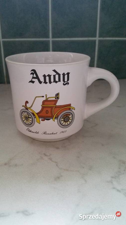 Peugeot 1899 Renault 1914 ScaniaVabis 1919 inny kolor Puławy