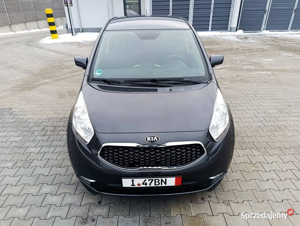 Samochód Samochody osobowe Tarnów