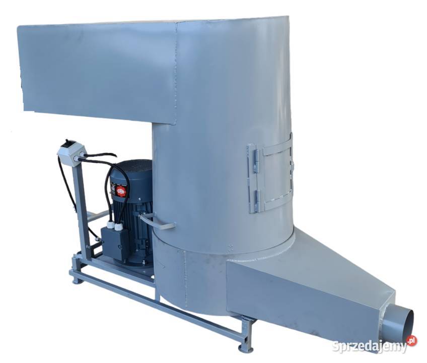 Rozdrabnicz kruszarka młynek do mielenia małopolskie Skawina