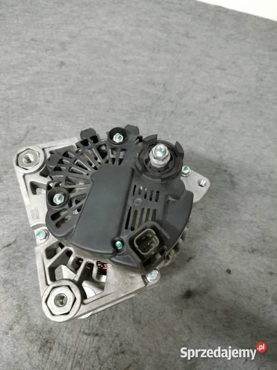 Scenic II Megane II Clio III Modus alternator 15 wielkopolskie Swarzędz sprzedam