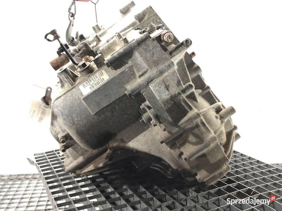 SKRZYNIA BIEGÓW HONDA ODYSSEY PV1A 35 252 osobowe