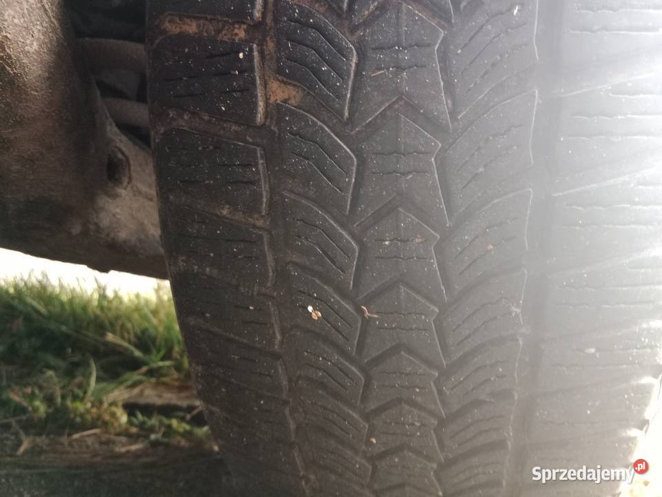 Koła 16 5x112 oryginał volkswagen Samochodowe