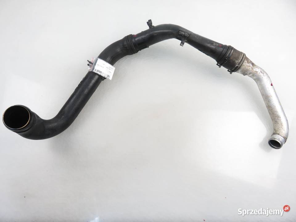 RURA INTERCOOLERA CORDOBA 19 TDI 6K0145840AC małopolskie