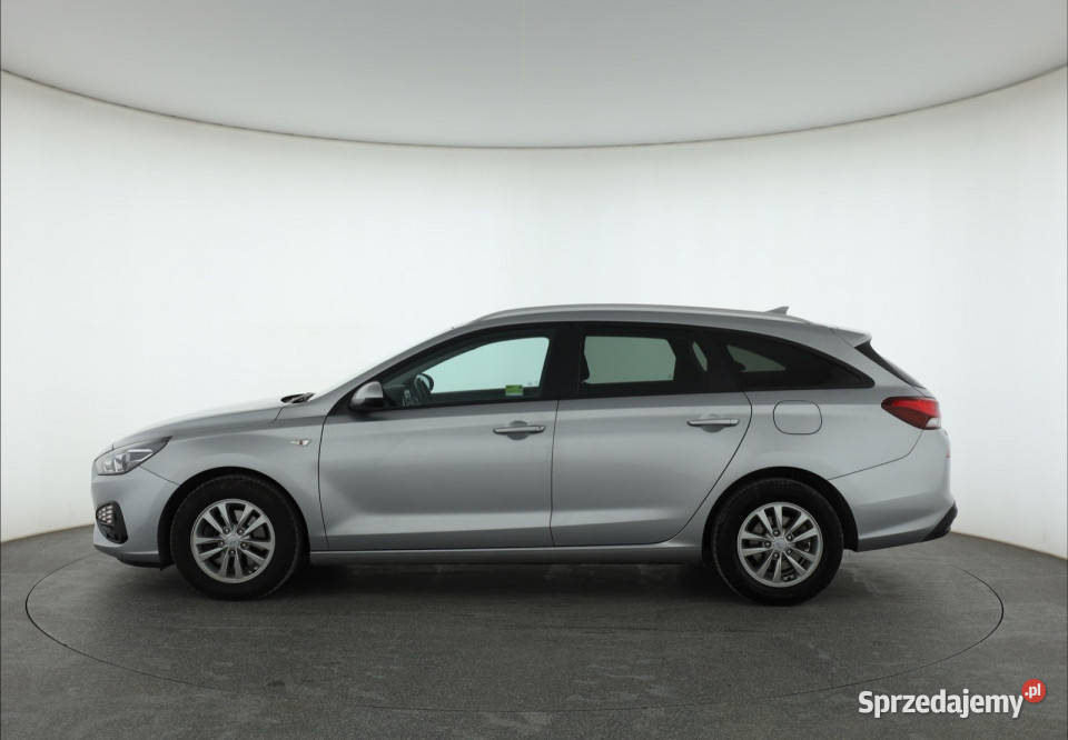 Hyundai i30 10 TGDI poduszka powietrzna Piaseczno