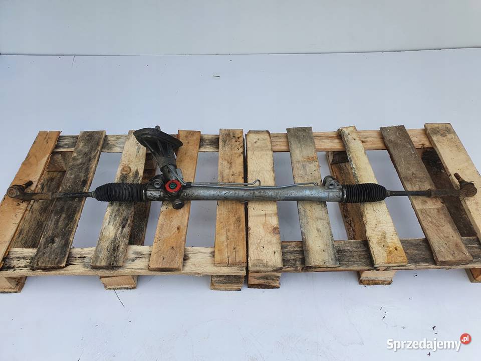 Volvo S60 II V60 MAGLOWNICA przekładnia 36050059 Rudka sprzedam