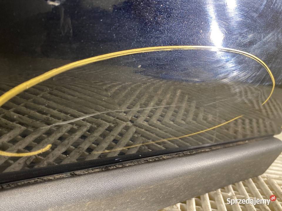 DRZWI LEWY PRZÓD VOLVO S60 I Hatchback 0010