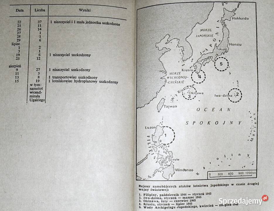 Byłem Kamikaze Ryuji Nagatsuka lubelskie Chełm