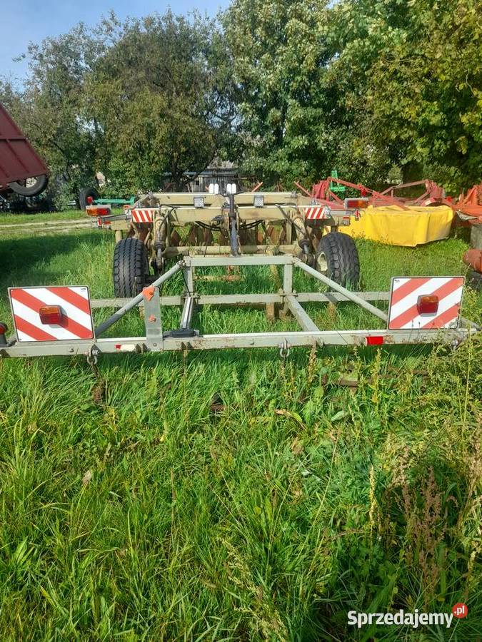 Fortschritt B402 sprzedam