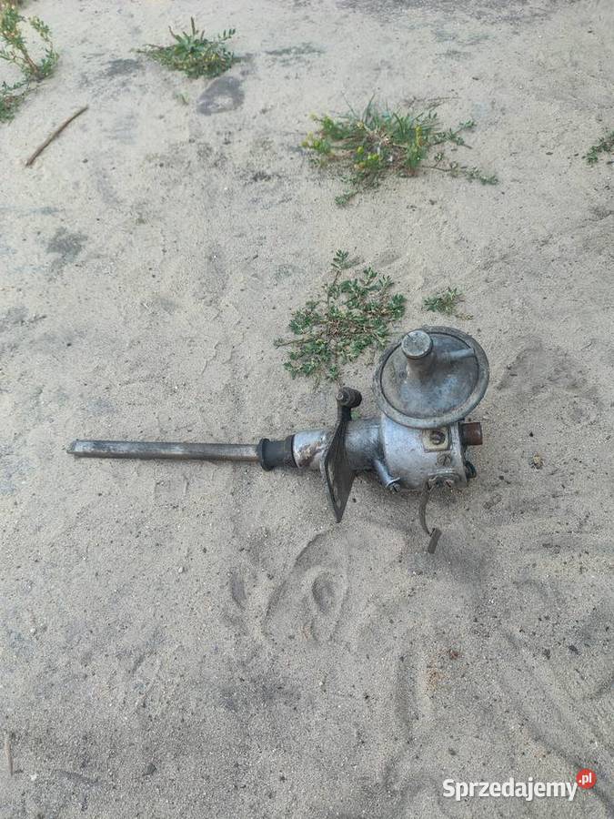 Pokrywa rozrządu do Żuka dostawcze