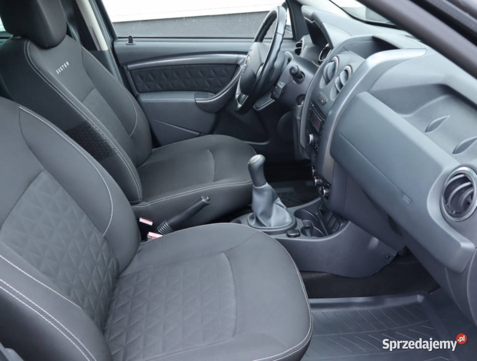 Dacia Duster 16 16V 4/5 Łódź