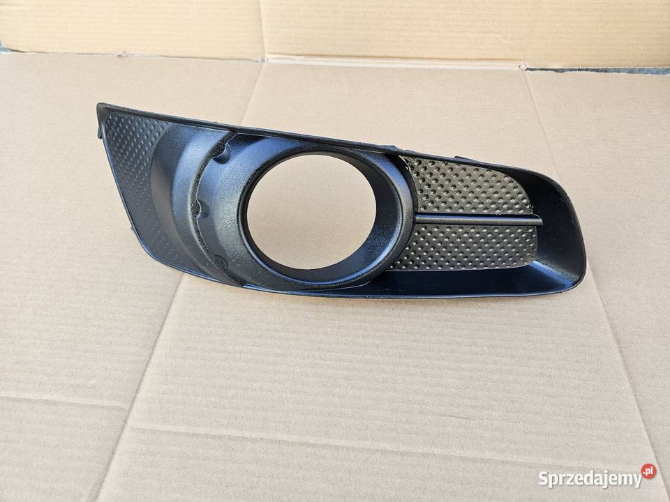 TOYOTA COROLLA VERSO II LIFT KRATKA PRAWA osobowe Międzychód sprzedam