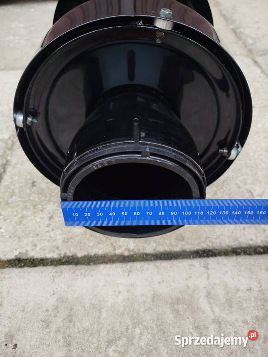 Filtr Preacleaner Turbo II Iłża