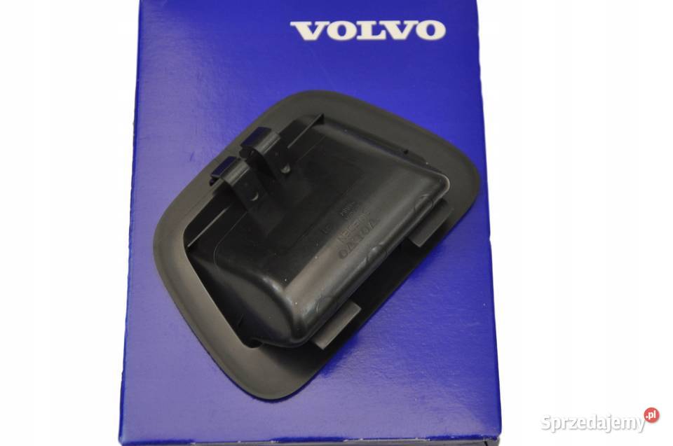 VOLVO S40 S60 S80 S90 uchwyt klapy bagażnika OE Bielany Wrocławskie