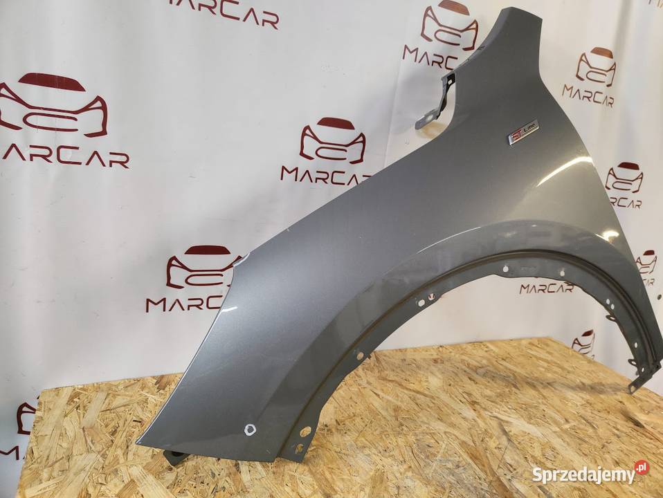Błotnik Lewy Przód Ford Kuga Mk3 III wielkopolskie